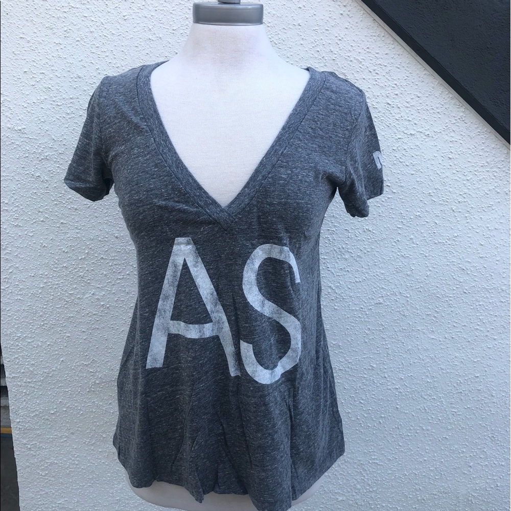 NWT Rebel Yell As if tee.